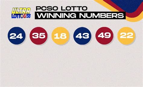 lotto result jan 24 2024 philippines today